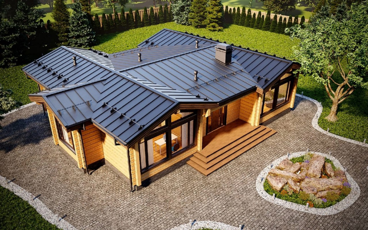 Идеальный загородный дом! 🏡 Какой он?.)
Здравствуйте друзья!
Мы в поисках идеальной загородной недвижимости.
И это 1 часть | Сетка — социальная сеть от hh.ru