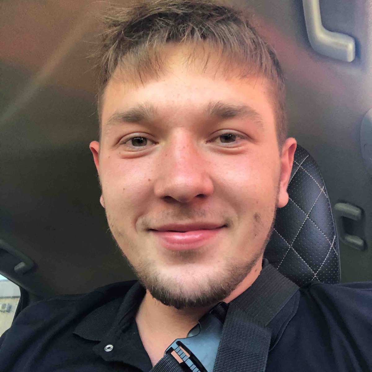 Богдан Гладких | Сетка — социальная сеть от hh.ru