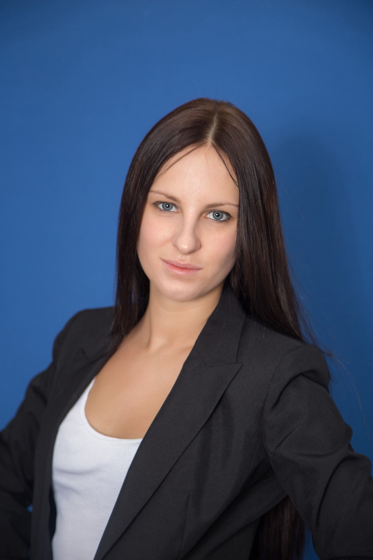 Анастасия Арсенина | Сетка — социальная сеть от hh.ru