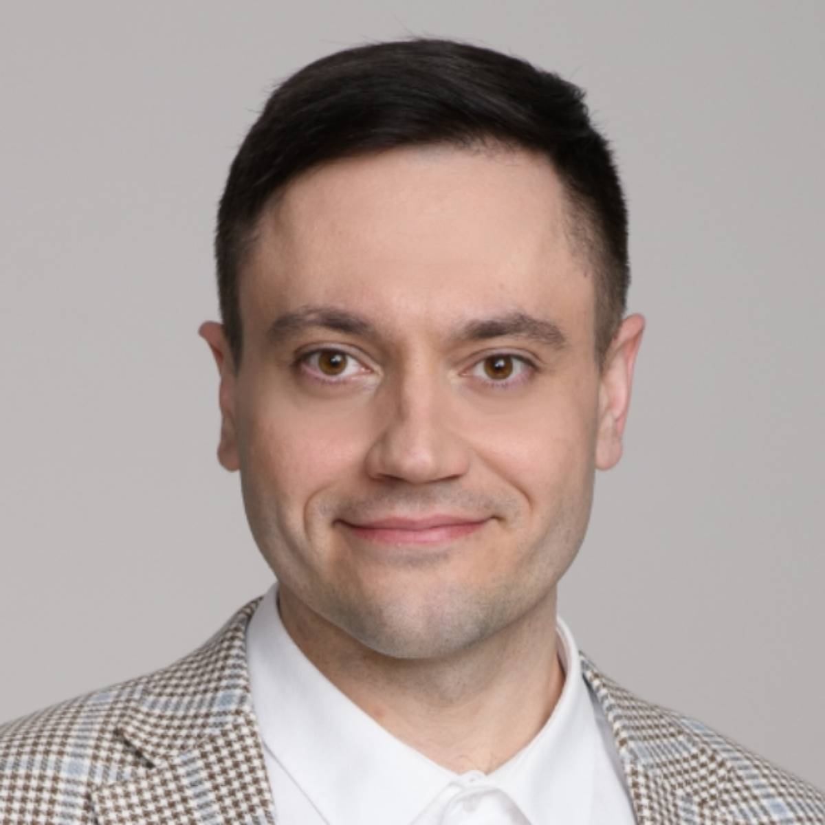 Сергей Олешко