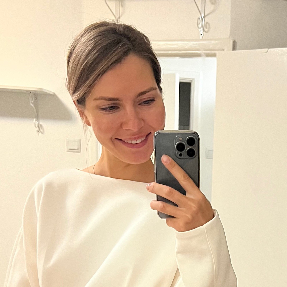 Анастасия Невская | Сетка — социальная сеть от hh.ru