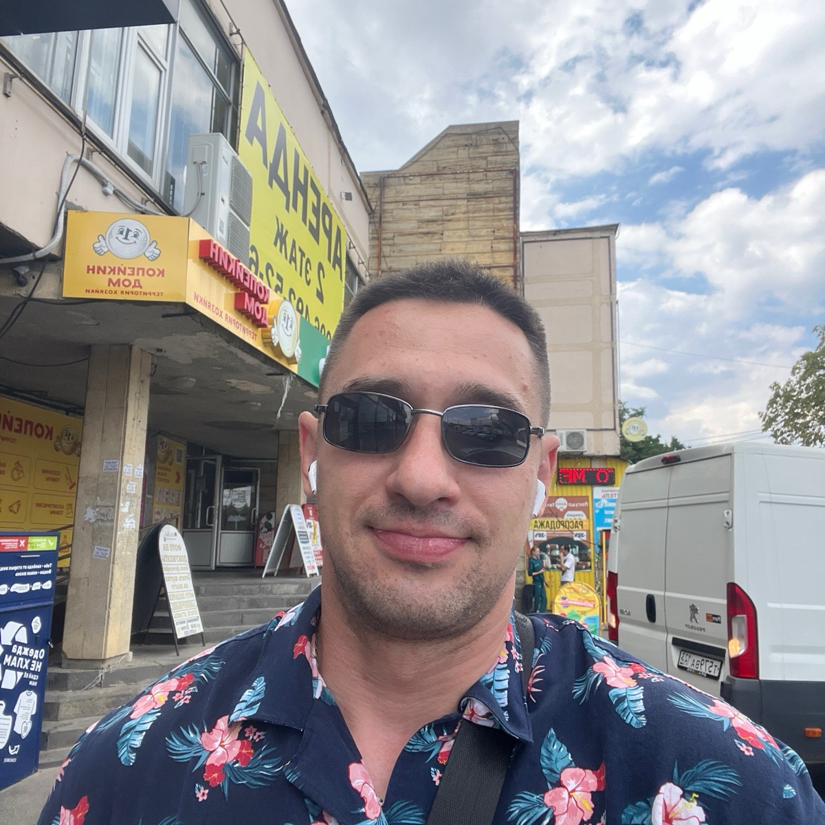 Алексей Балокан | Сетка — социальная сеть от hh.ru