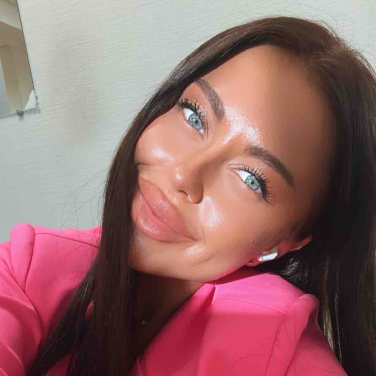 Лада Бекишева