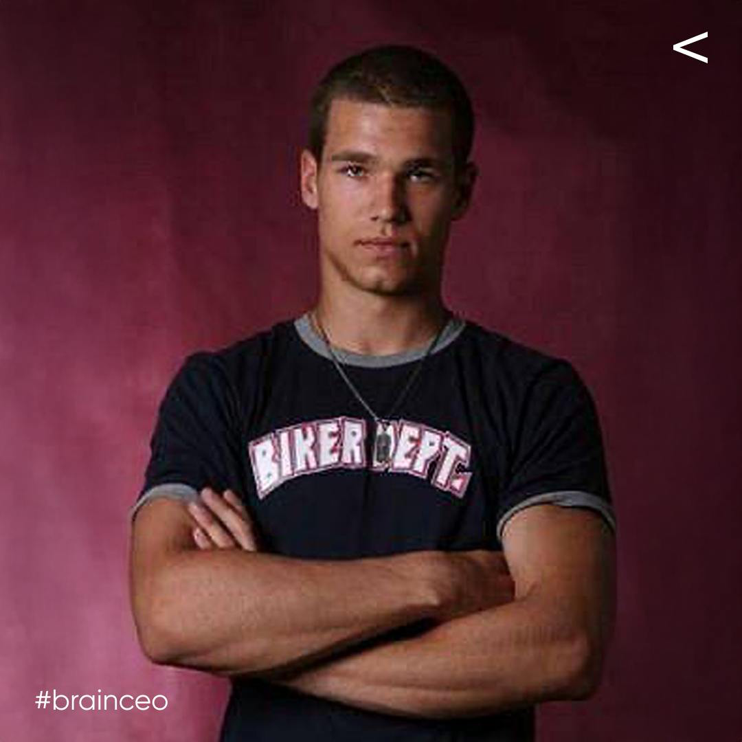 Когда я понял, что хочу быть CEO? | Сетка — социальная сеть от hh.ru