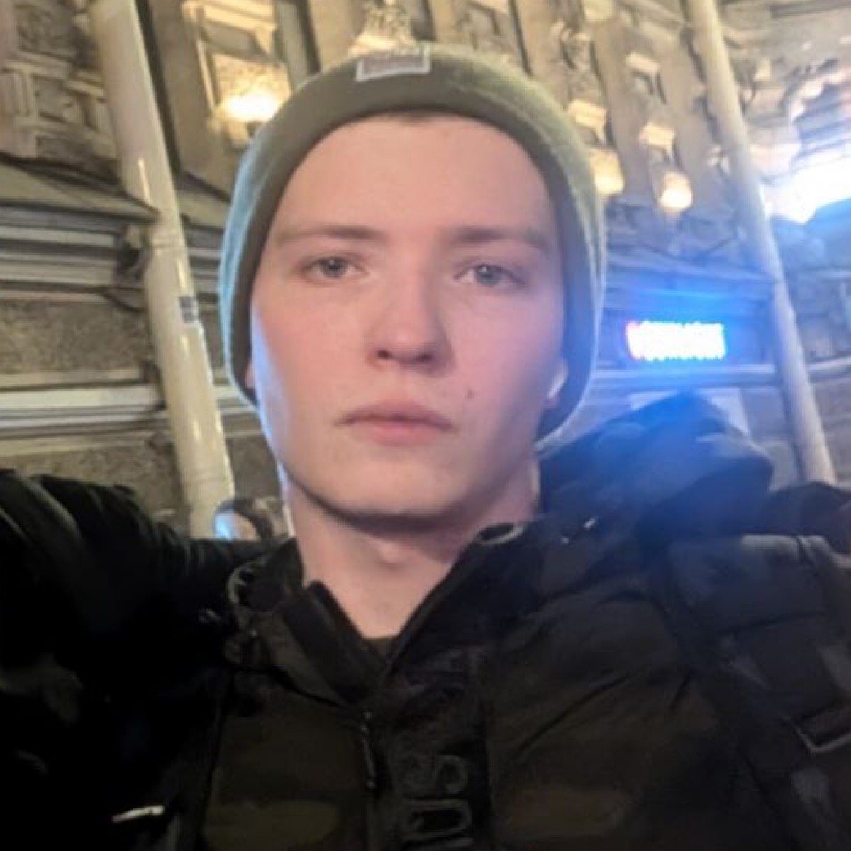 Артём Францев