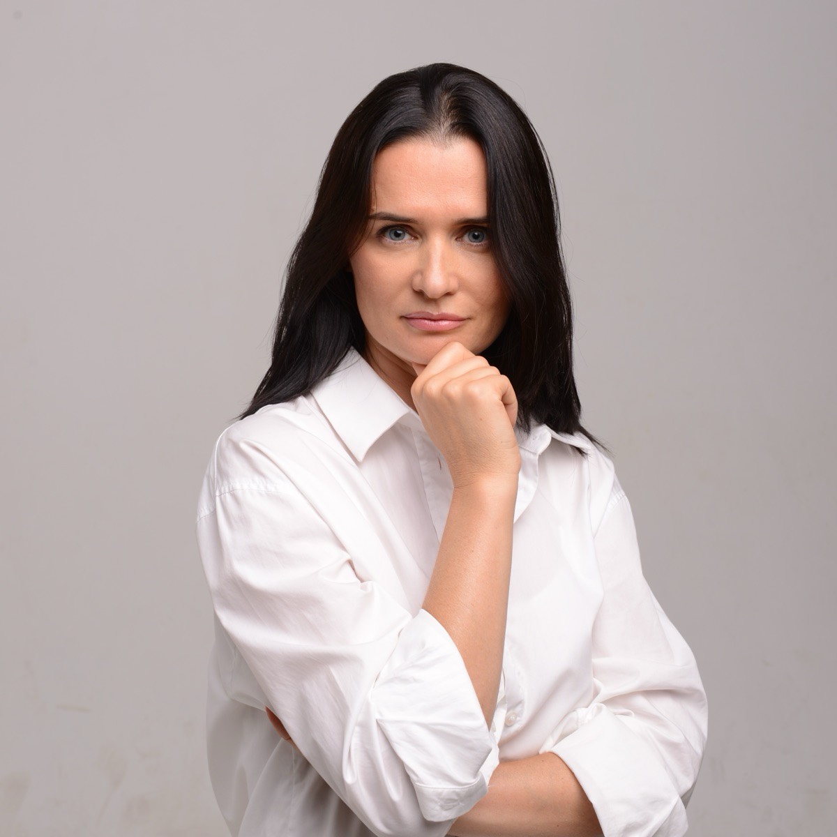 Юлия Борисова