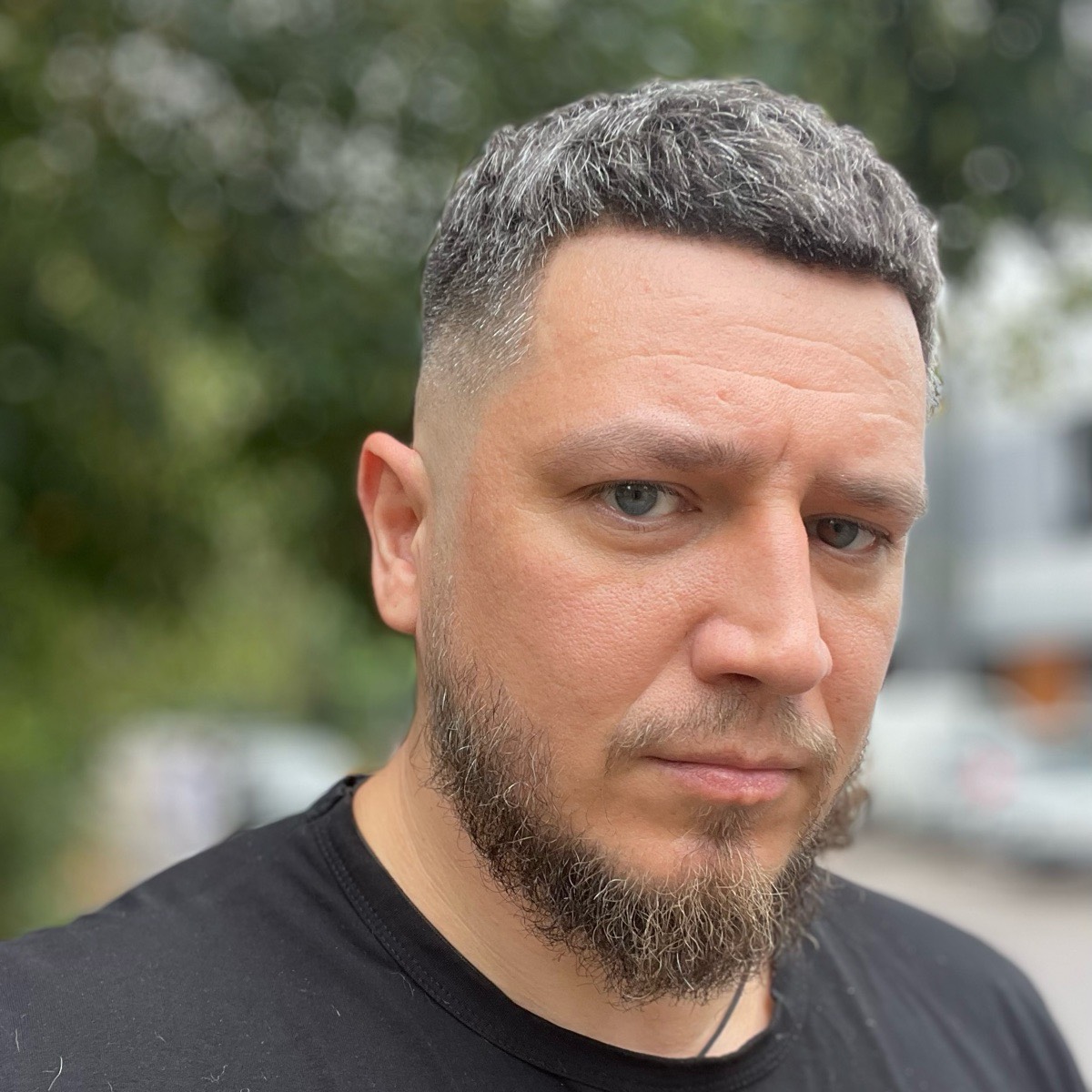 Игорь Ткачук