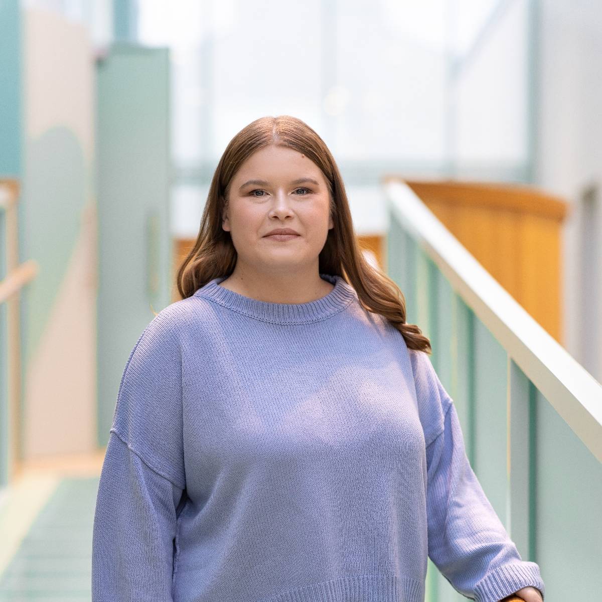 Ангелина Бушуева