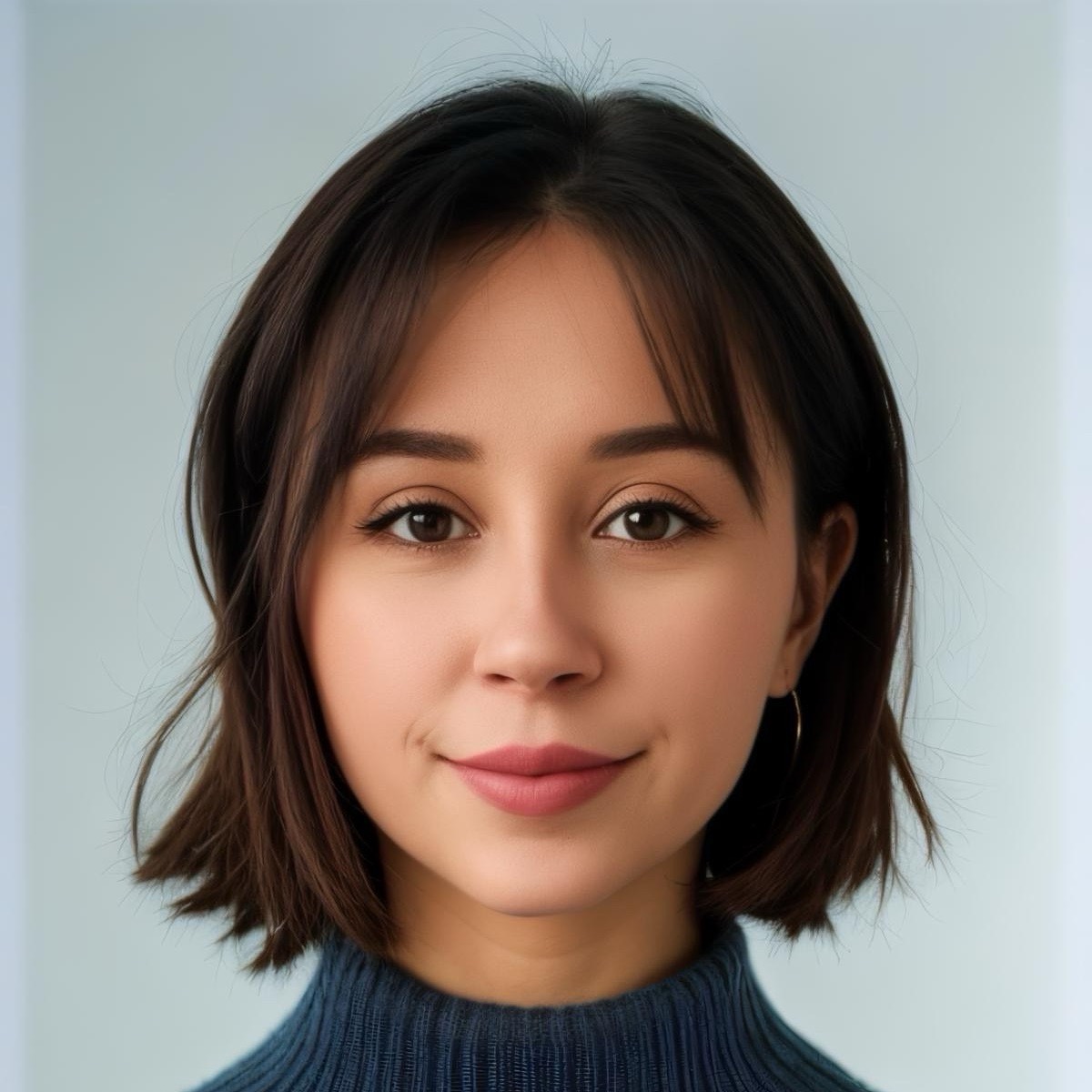 Вероника Амриева | Сетка — социальная сеть от hh.ru