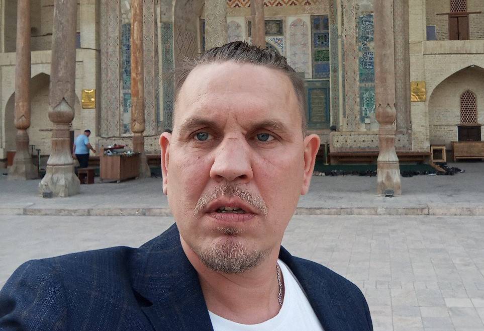 Василий Мякишев