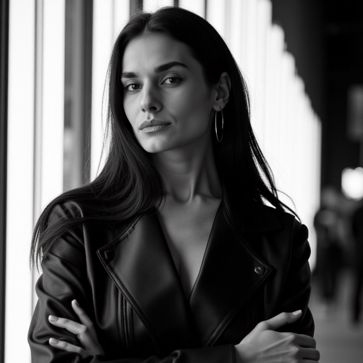 Мария Талызина