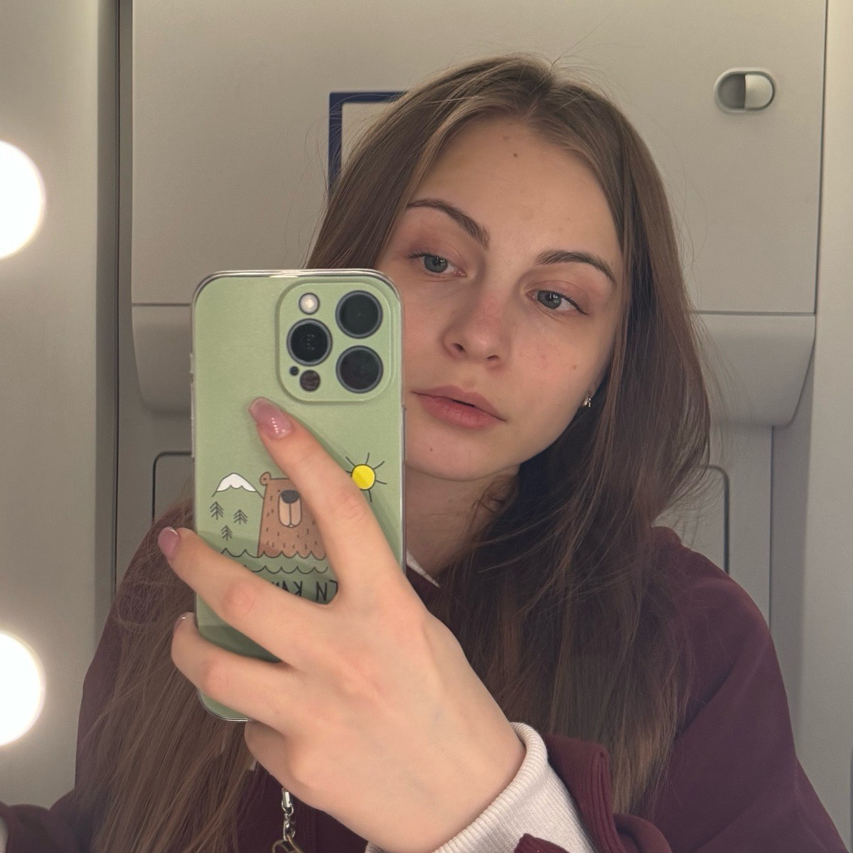 Виктория Танковид | Сетка — социальная сеть от hh.ru