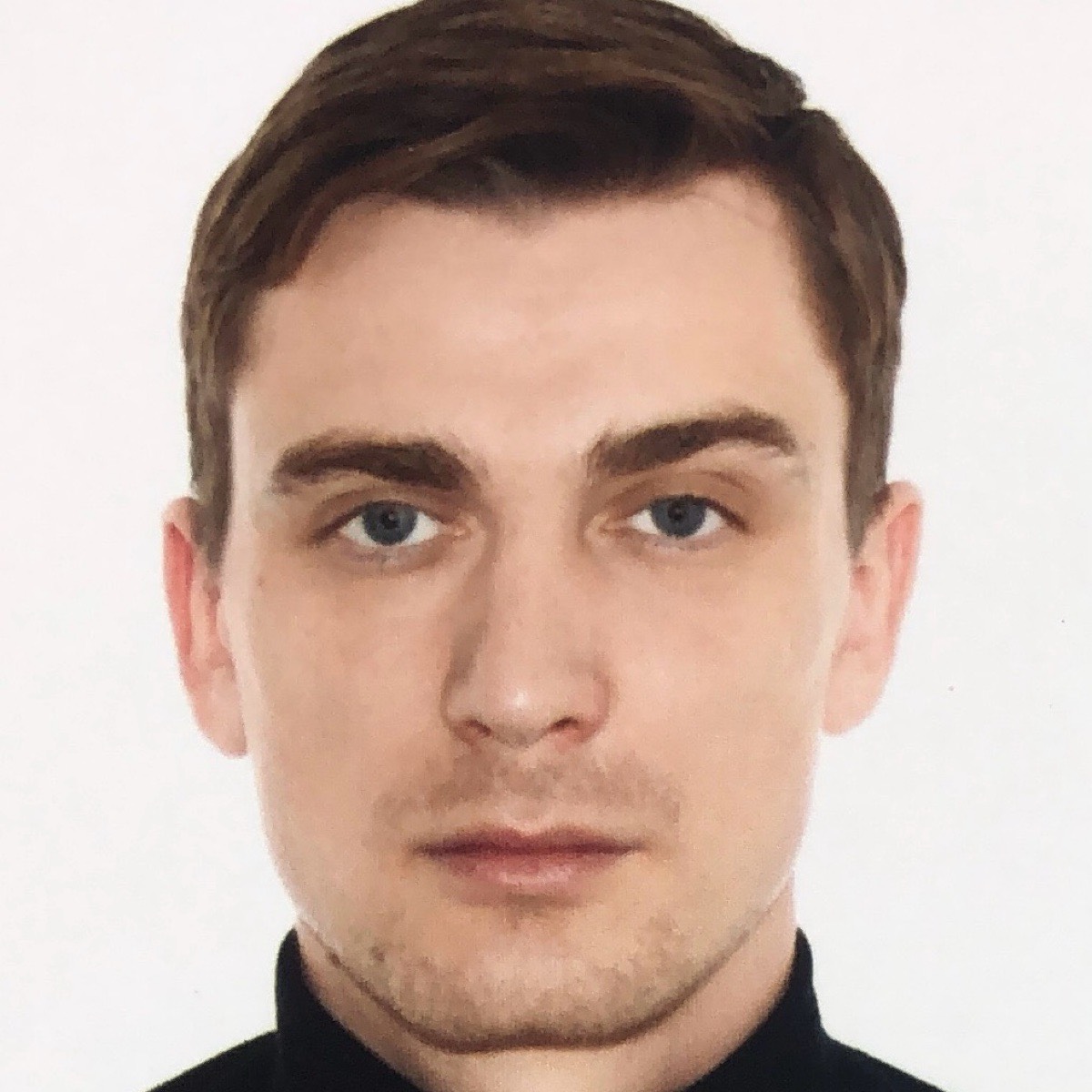 Дмитрий Пискарев