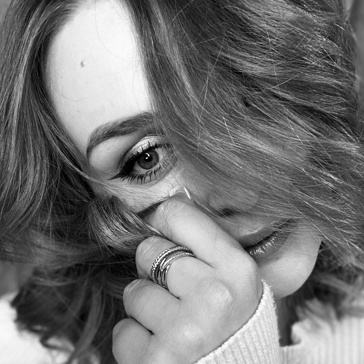 Екатерина Мади | Сетка — социальная сеть от hh.ru