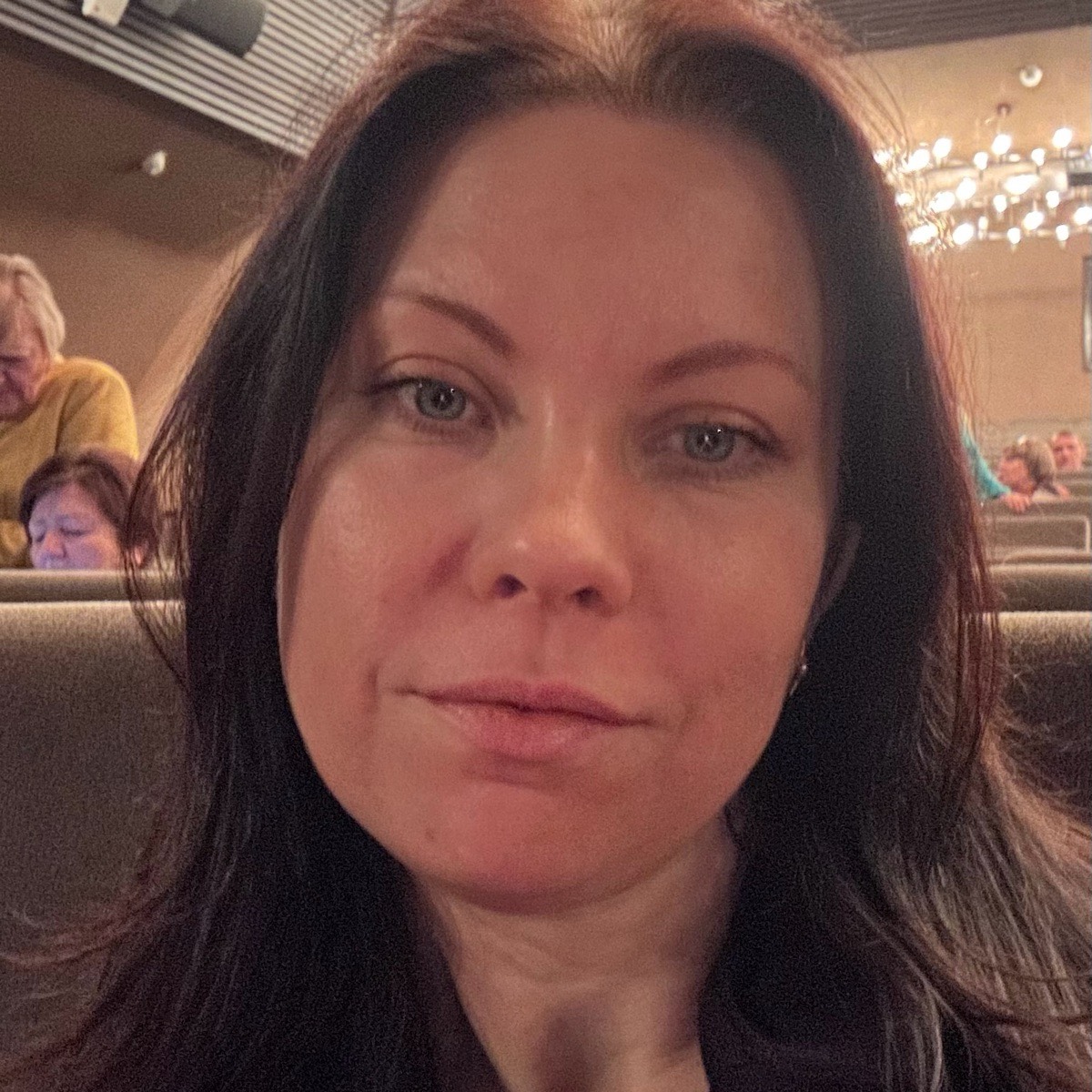Кристина Полосина
