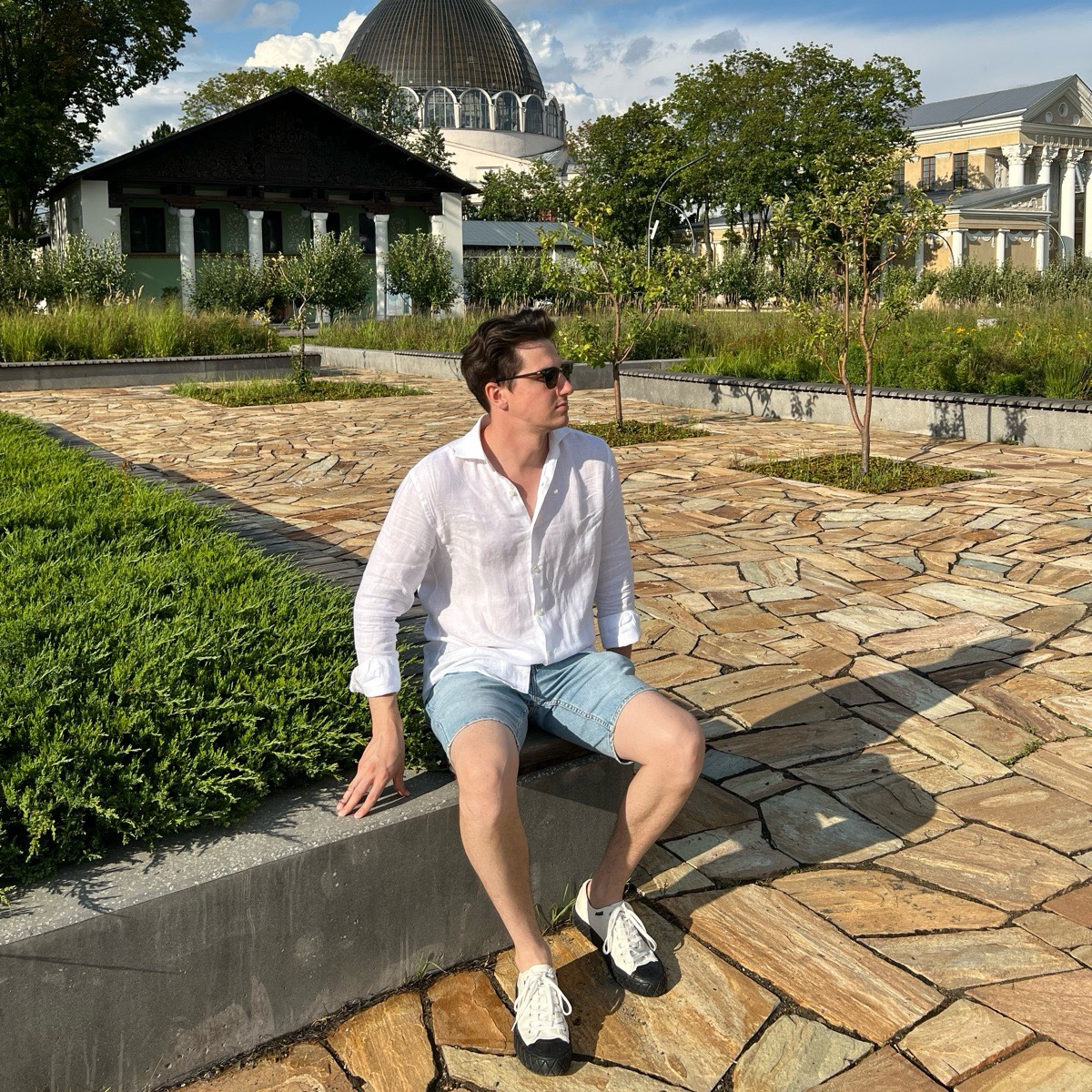 Иван Чистяков | Сетка — социальная сеть от hh.ru