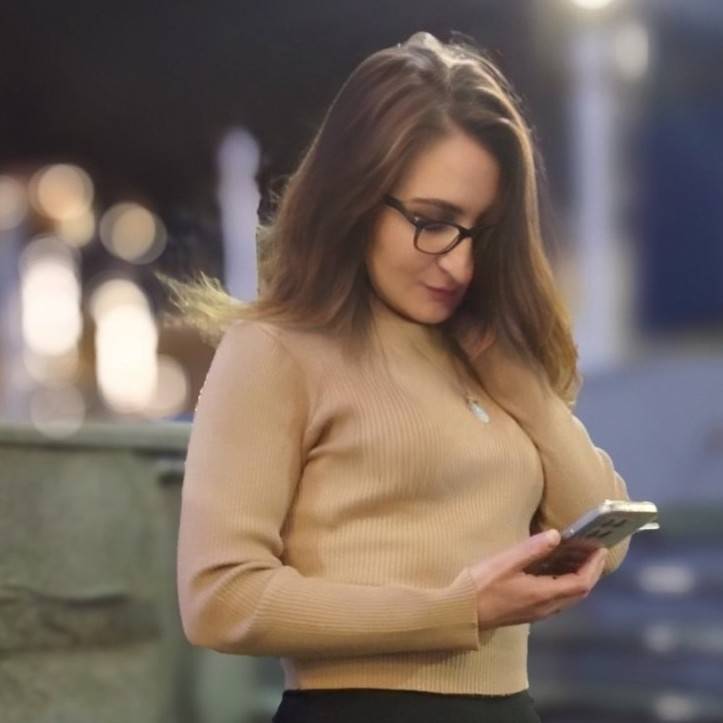 Диана Боталова | Сетка — социальная сеть от hh.ru