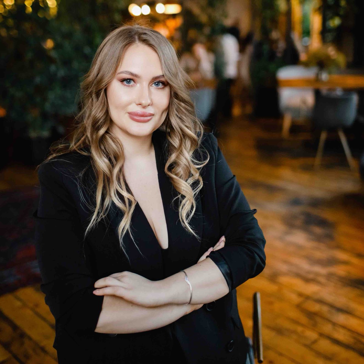 Вероника Фролова | Сетка — социальная сеть от hh.ru