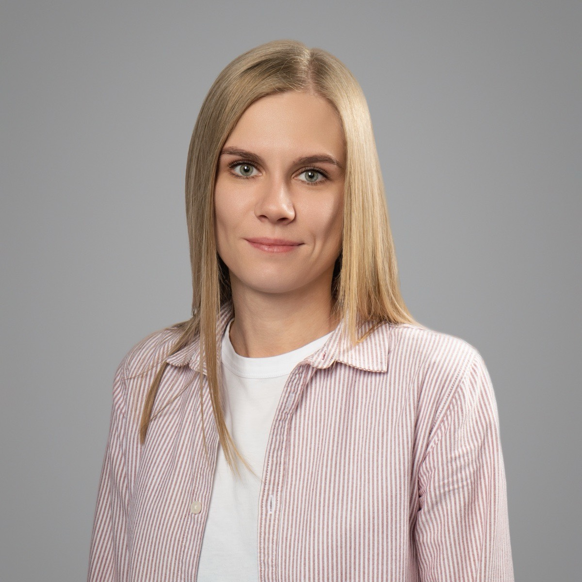 Анастасия Лендюкова | Сетка — социальная сеть от hh.ru