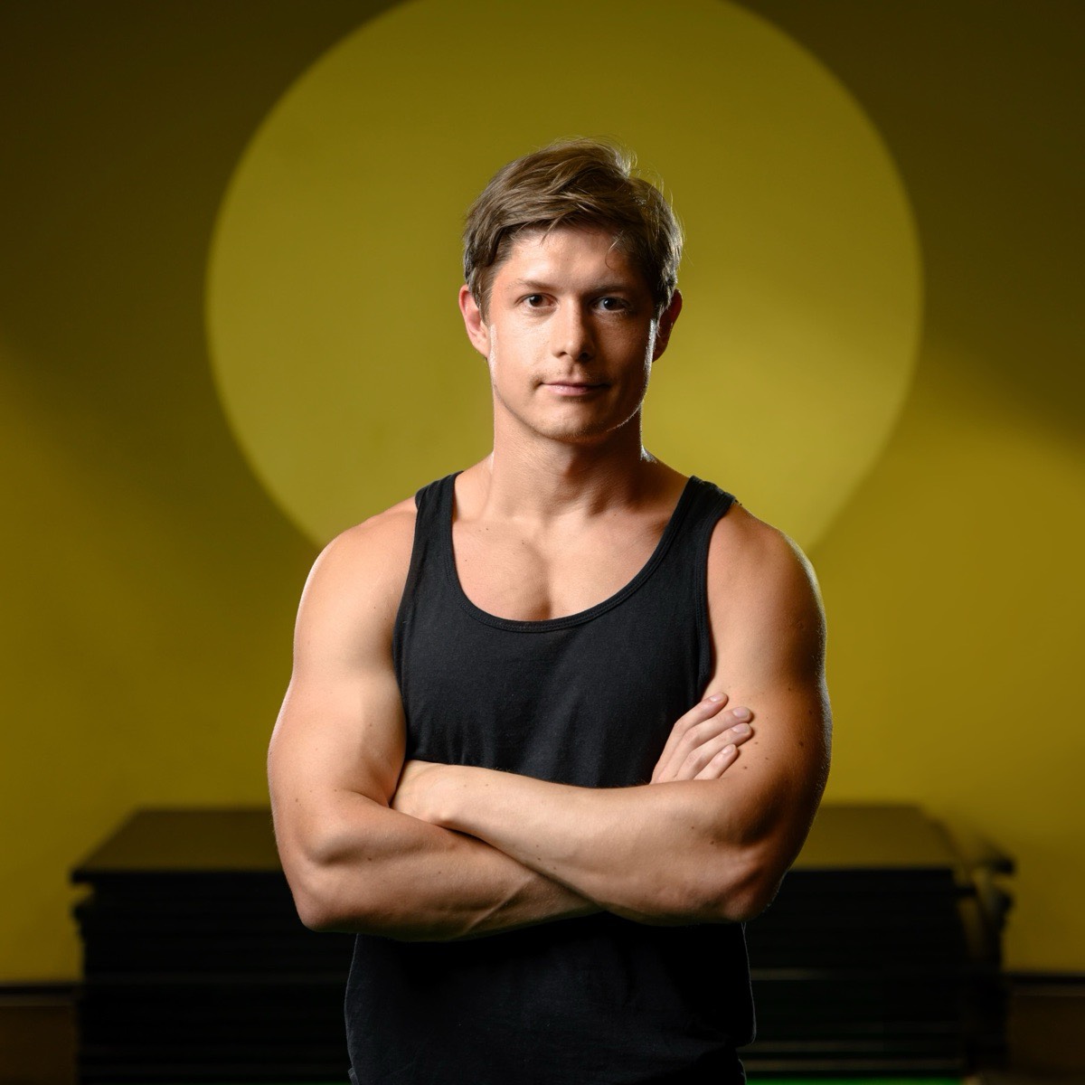 Крылов Аркадий | Сетка — социальная сеть от hh.ru