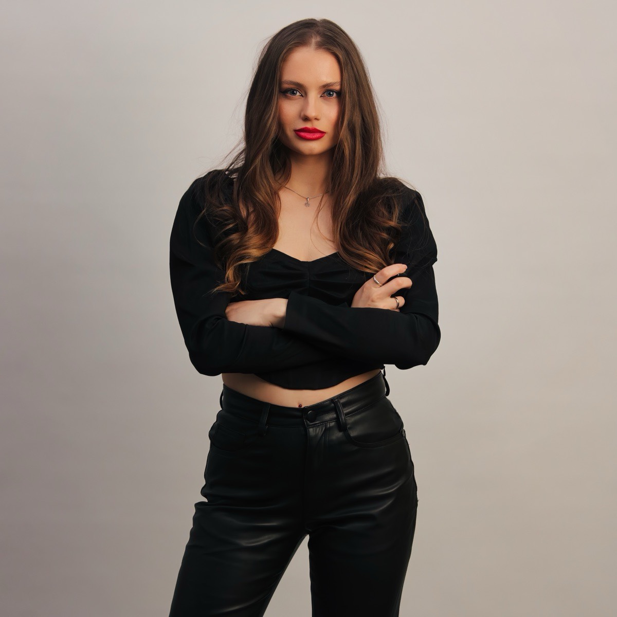 Екатерина Липатникова