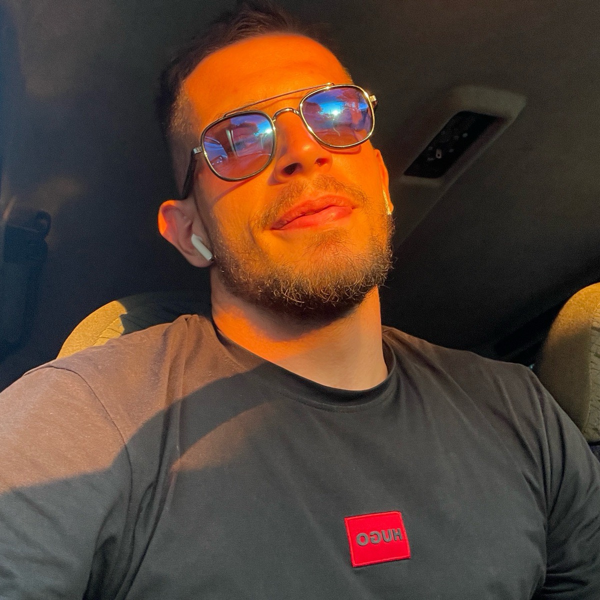 Алексей Савельев