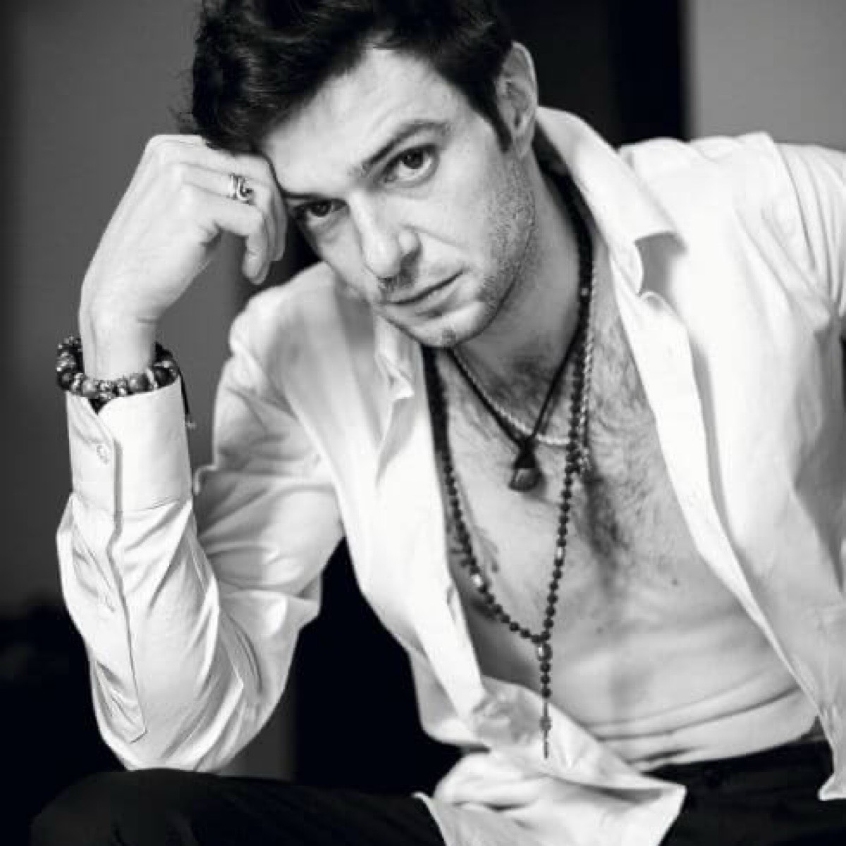 Алексей Смолин