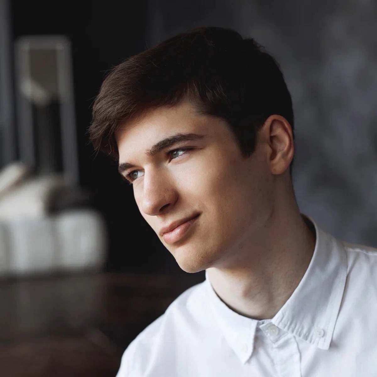 Никита Триандафилиди