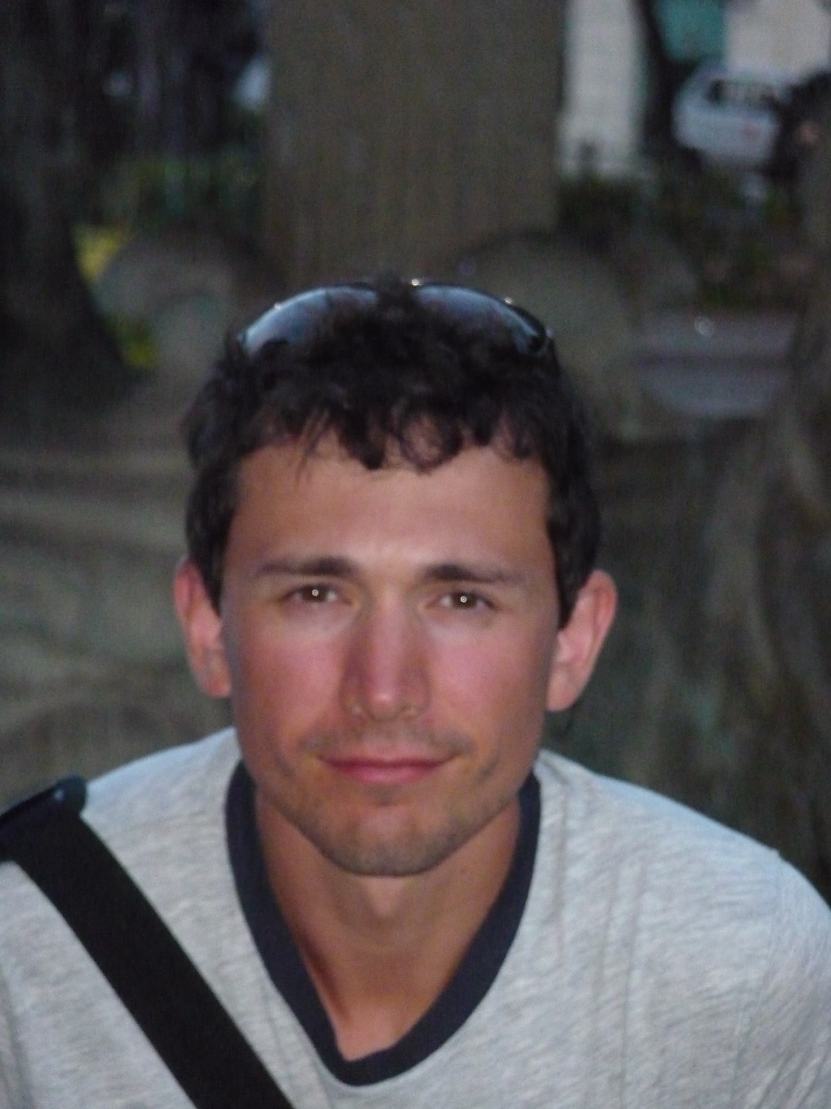 Михаил Кузнецов | Сетка — социальная сеть от hh.ru