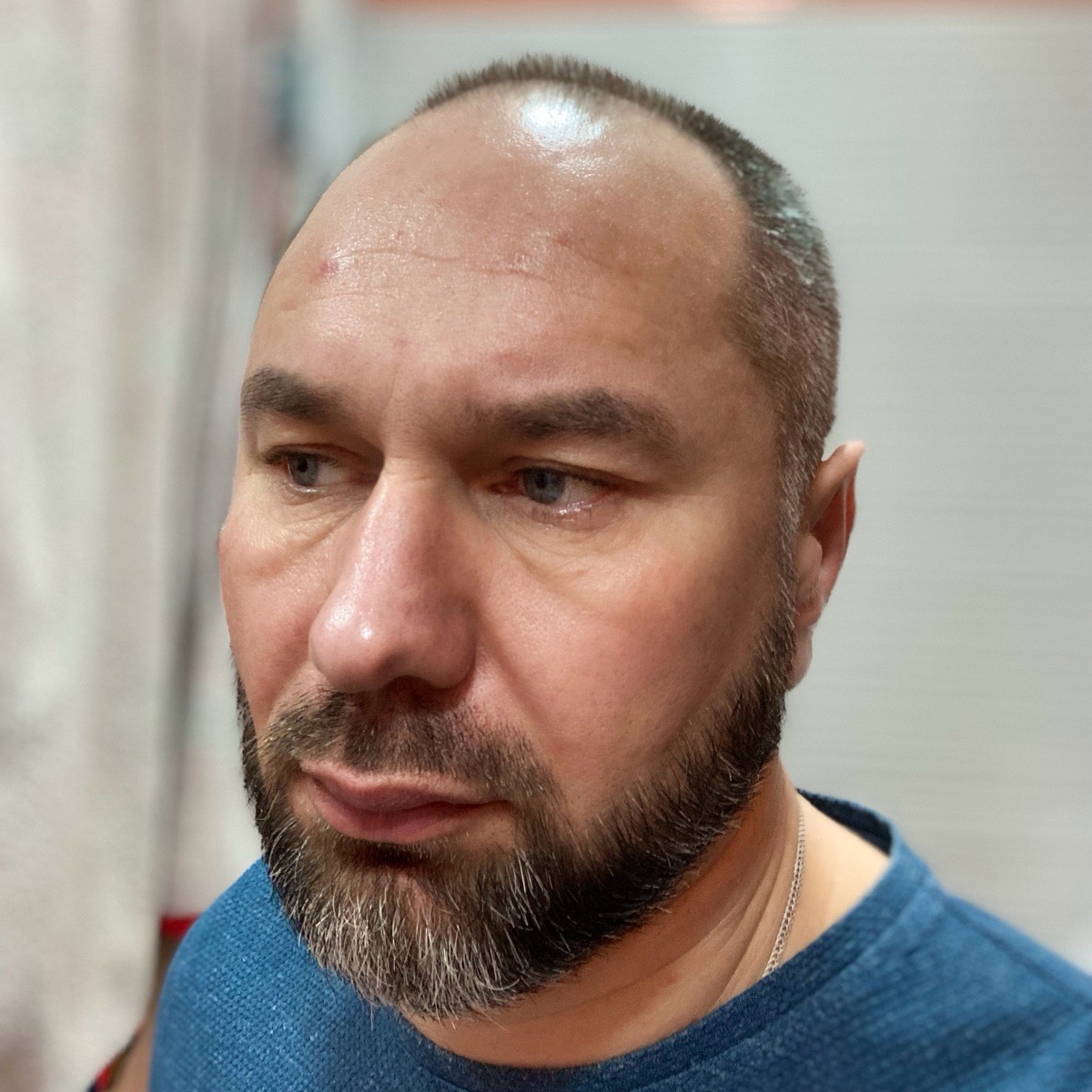 Алексей Самгин
