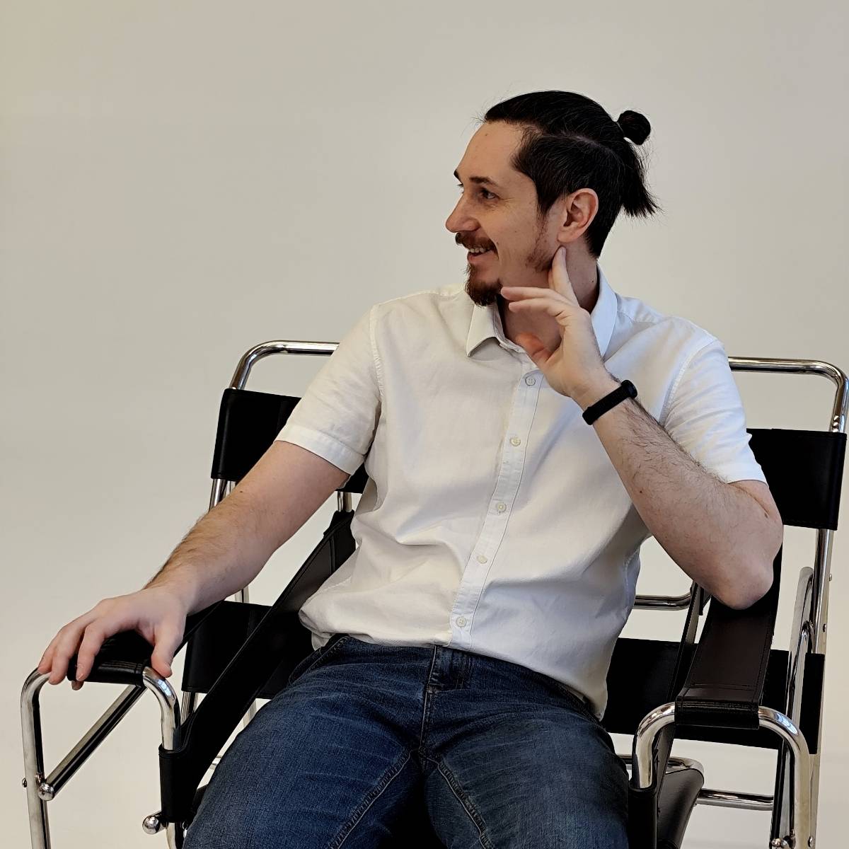 Семён Качур | Сетка — социальная сеть от hh.ru