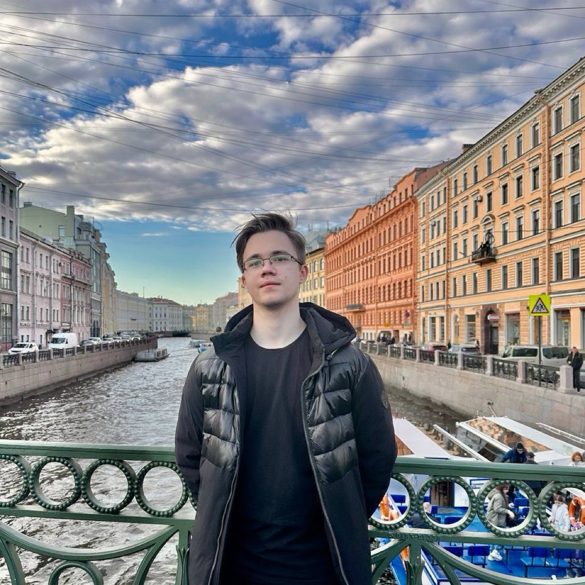 Слава Шамне