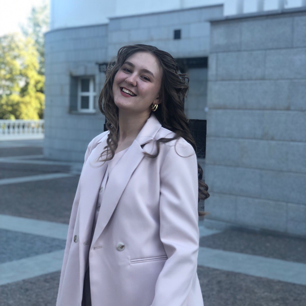 Ирина Огарёва