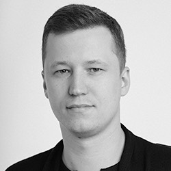 Андрей Саврасов