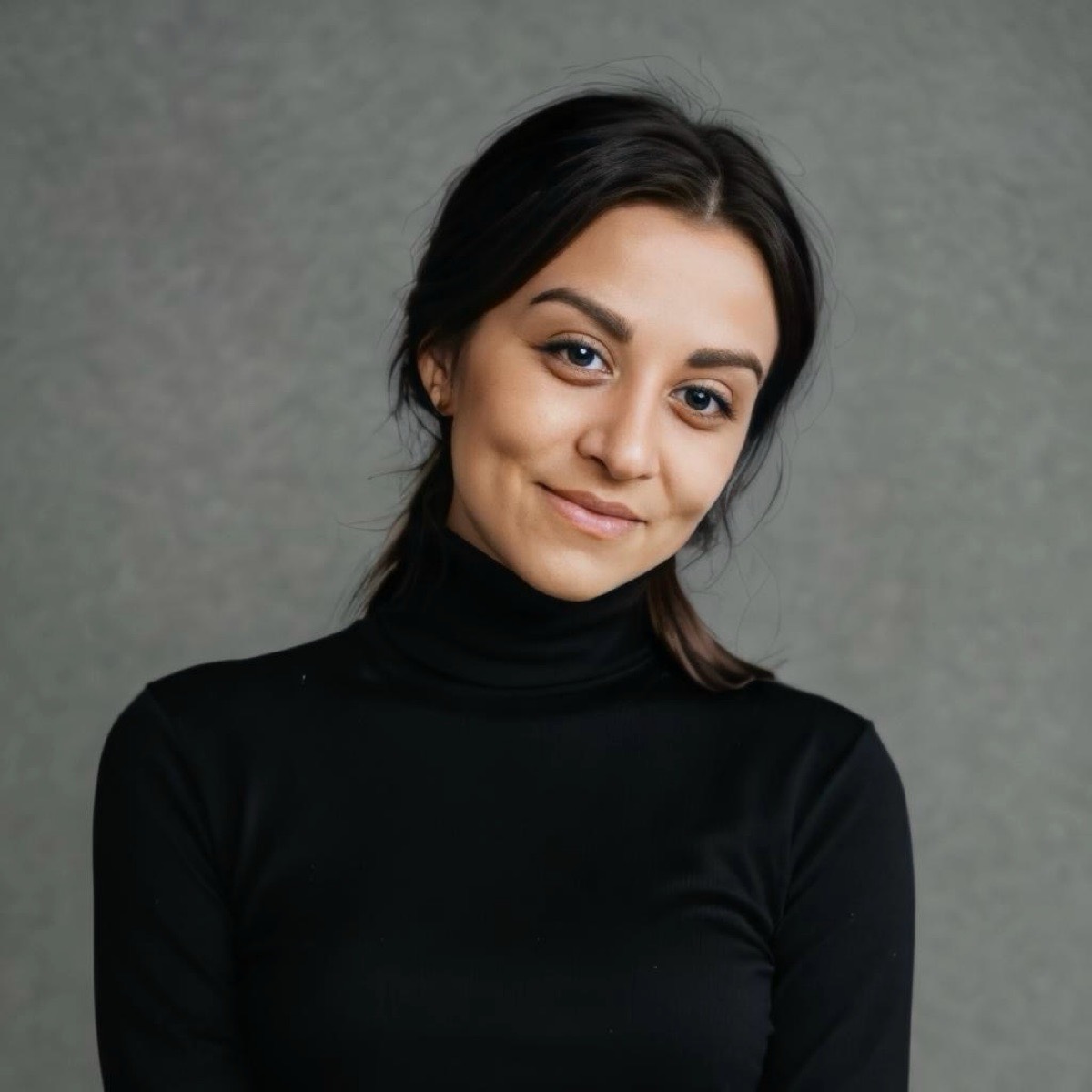 Умникова Вероника