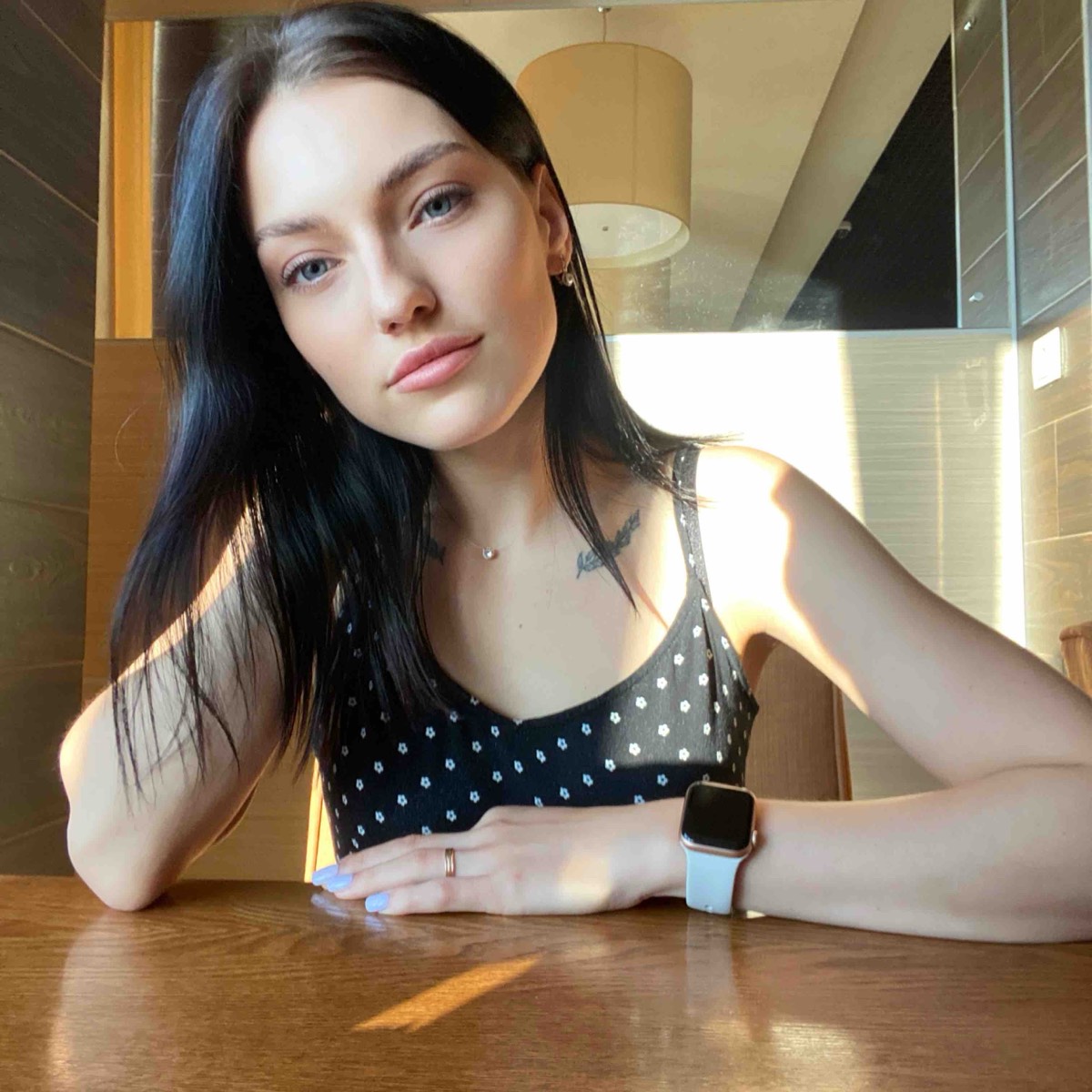 Виктория Ой | Сетка — социальная сеть от hh.ru