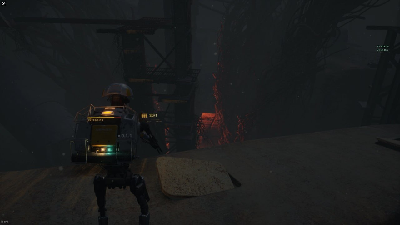 Наконец-то вышел плейтест игры M.I.N.S.K. и я получил к нему доступ. Что сказать, мои ожидания оправданы, жду полноценную демку и надеюсь автор доведет игру до релиза.
"M.I.N.S.K | Сетка — социальная сеть от hh.ru