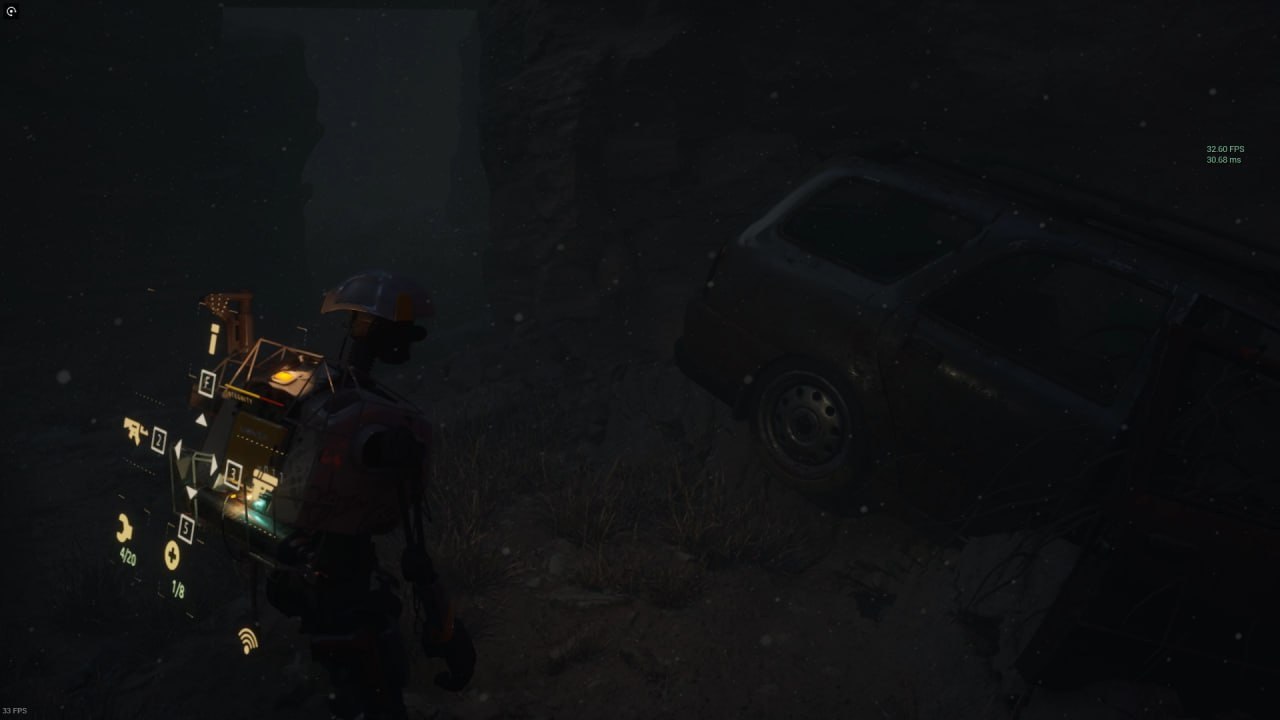 Наконец-то вышел плейтест игры M.I.N.S.K. и я получил к нему доступ. Что сказать, мои ожидания оправданы, жду полноценную демку и надеюсь автор доведет игру до релиза.
"M.I.N.S.K | Сетка — социальная сеть от hh.ru