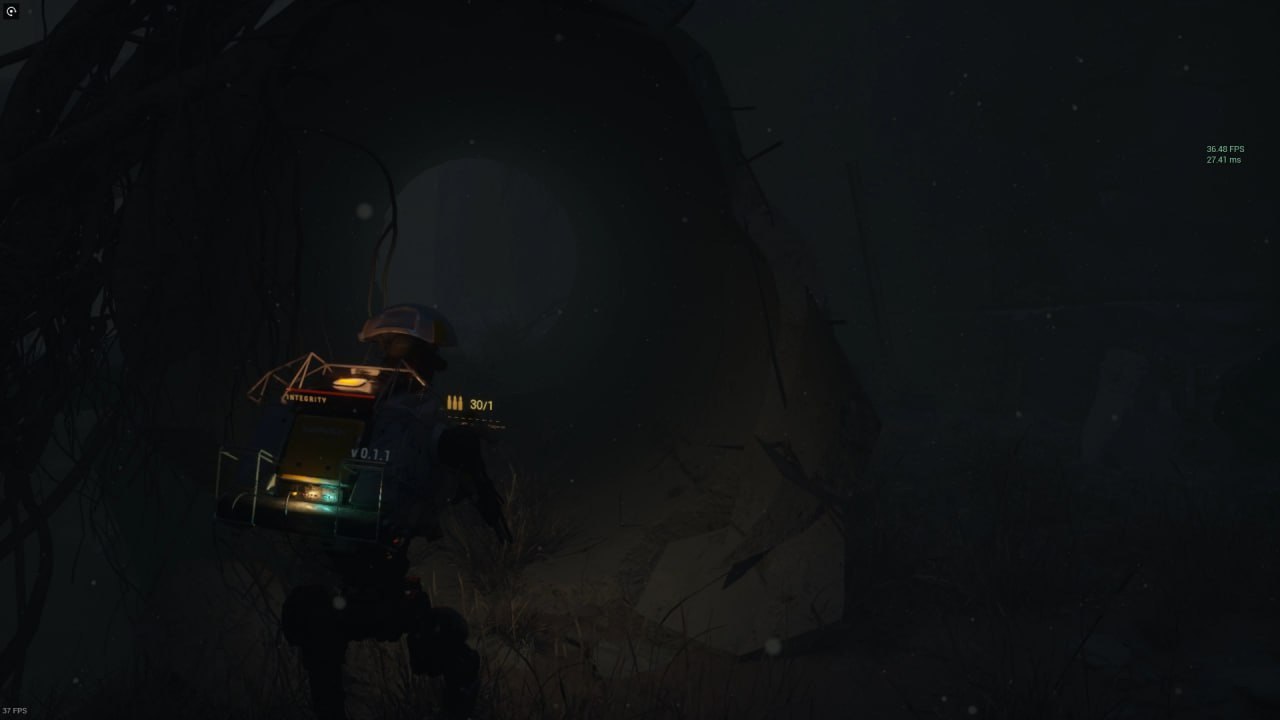 Наконец-то вышел плейтест игры M.I.N.S.K. и я получил к нему доступ. Что сказать, мои ожидания оправданы, жду полноценную демку и надеюсь автор доведет игру до релиза.
"M.I.N.S.K | Сетка — социальная сеть от hh.ru