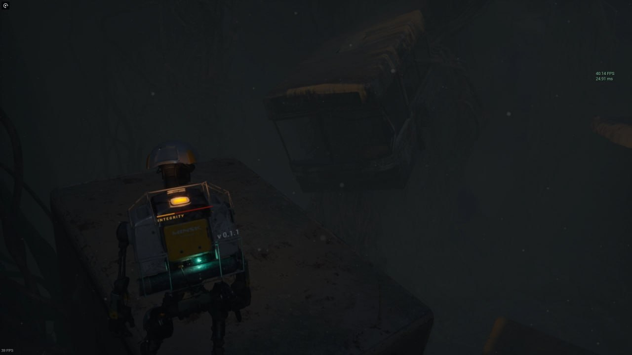 Наконец-то вышел плейтест игры M.I.N.S.K. и я получил к нему доступ. Что сказать, мои ожидания оправданы, жду полноценную демку и надеюсь автор доведет игру до релиза.
"M.I.N.S.K | Сетка — социальная сеть от hh.ru