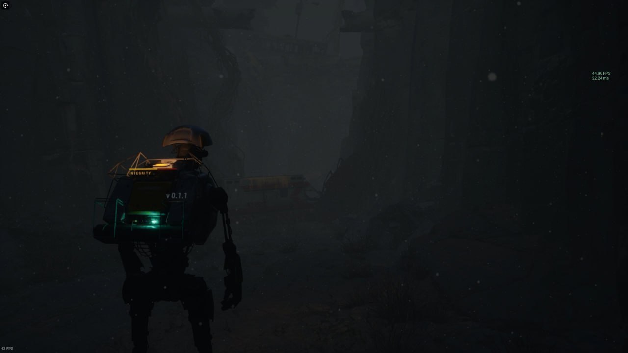 Наконец-то вышел плейтест игры M.I.N.S.K. и я получил к нему доступ. Что сказать, мои ожидания оправданы, жду полноценную демку и надеюсь автор доведет игру до релиза.
"M.I.N.S.K | Сетка — социальная сеть от hh.ru