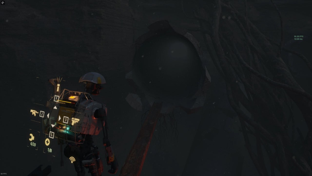 Наконец-то вышел плейтест игры M.I.N.S.K. и я получил к нему доступ. Что сказать, мои ожидания оправданы, жду полноценную демку и надеюсь автор доведет игру до релиза.
"M.I.N.S.K | Сетка — социальная сеть от hh.ru