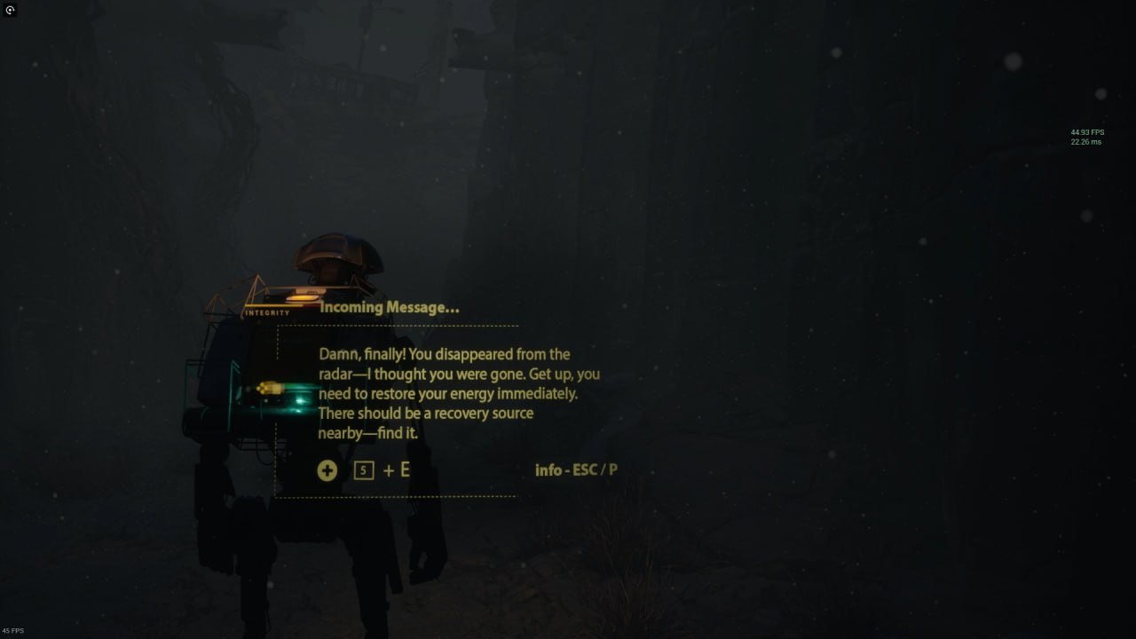 Наконец-то вышел плейтест игры M.I.N.S.K. и я получил к нему доступ. Что сказать, мои ожидания оправданы, жду полноценную демку и надеюсь автор доведет игру до релиза.
"M.I.N.S.K | Сетка — социальная сеть от hh.ru