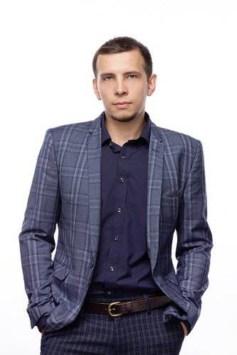 Константин Кузнецов