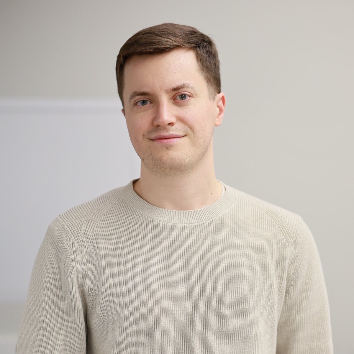 Евгений Сергеев | Сетка — социальная сеть от hh.ru