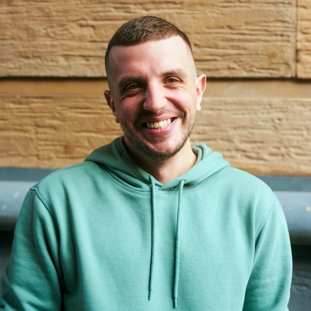 Иван Радионов | Сетка — социальная сеть от hh.ru