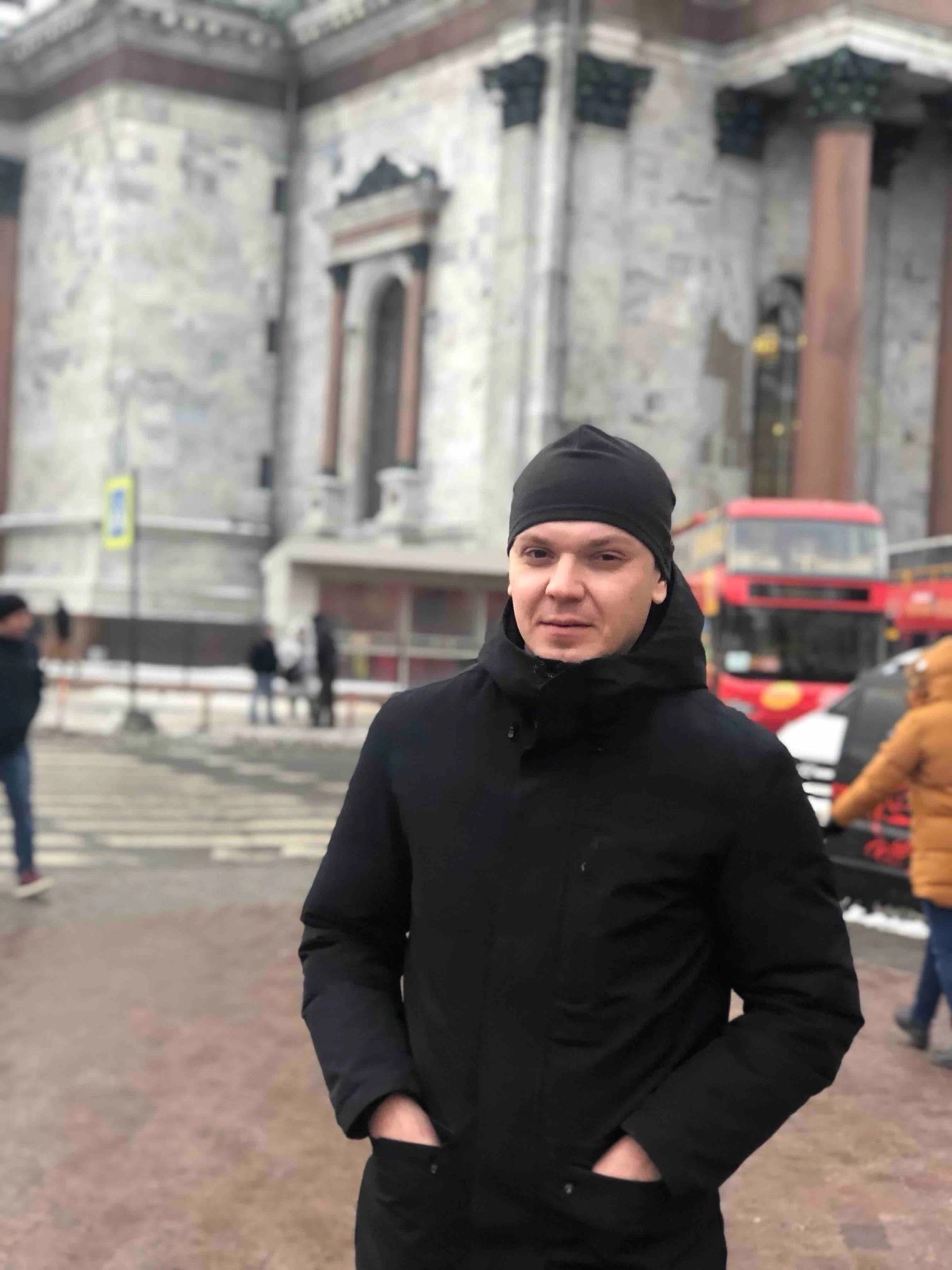 Сергей Рябой