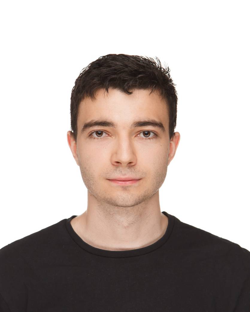 Данил Колмыченко | Сетка — социальная сеть от hh.ru