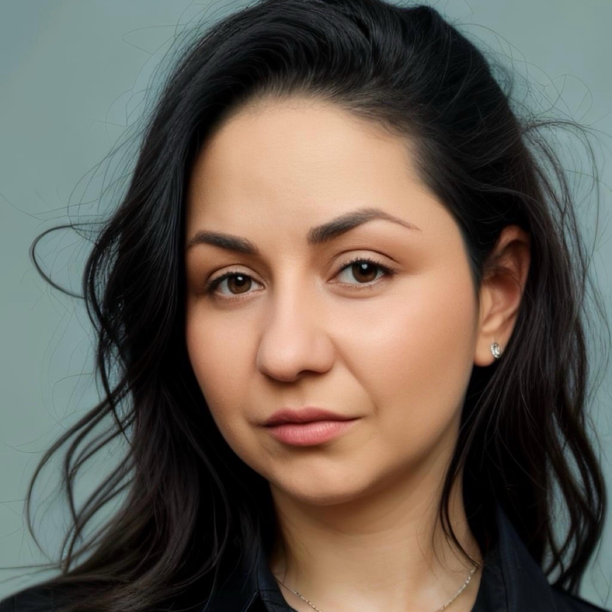 Ольга Гамзоян