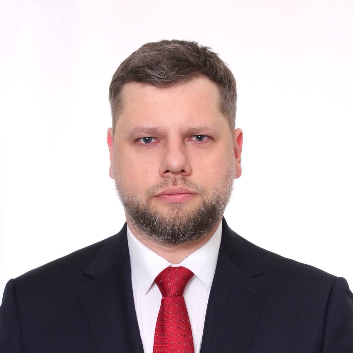 Михаил Козлов